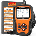 Autophix 7910 BMW full system diagnostic tool and OBD2 scanner unit