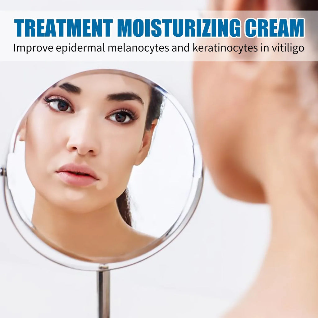 White box containing Flower Spot Sweat Spot White Cream 20g tube for dark spot treatment.