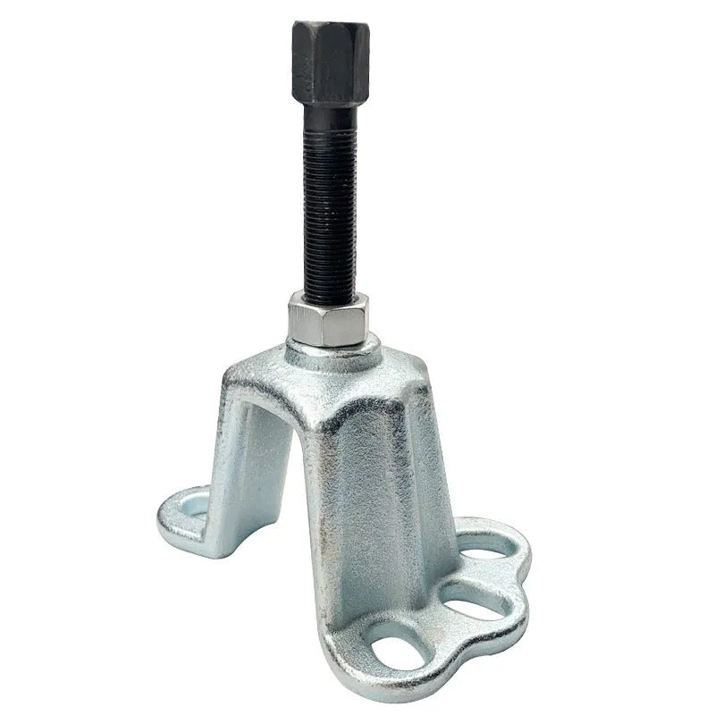 Chrome vanadium steel brake drum removal tool in three styles for electric and conventional vehicles