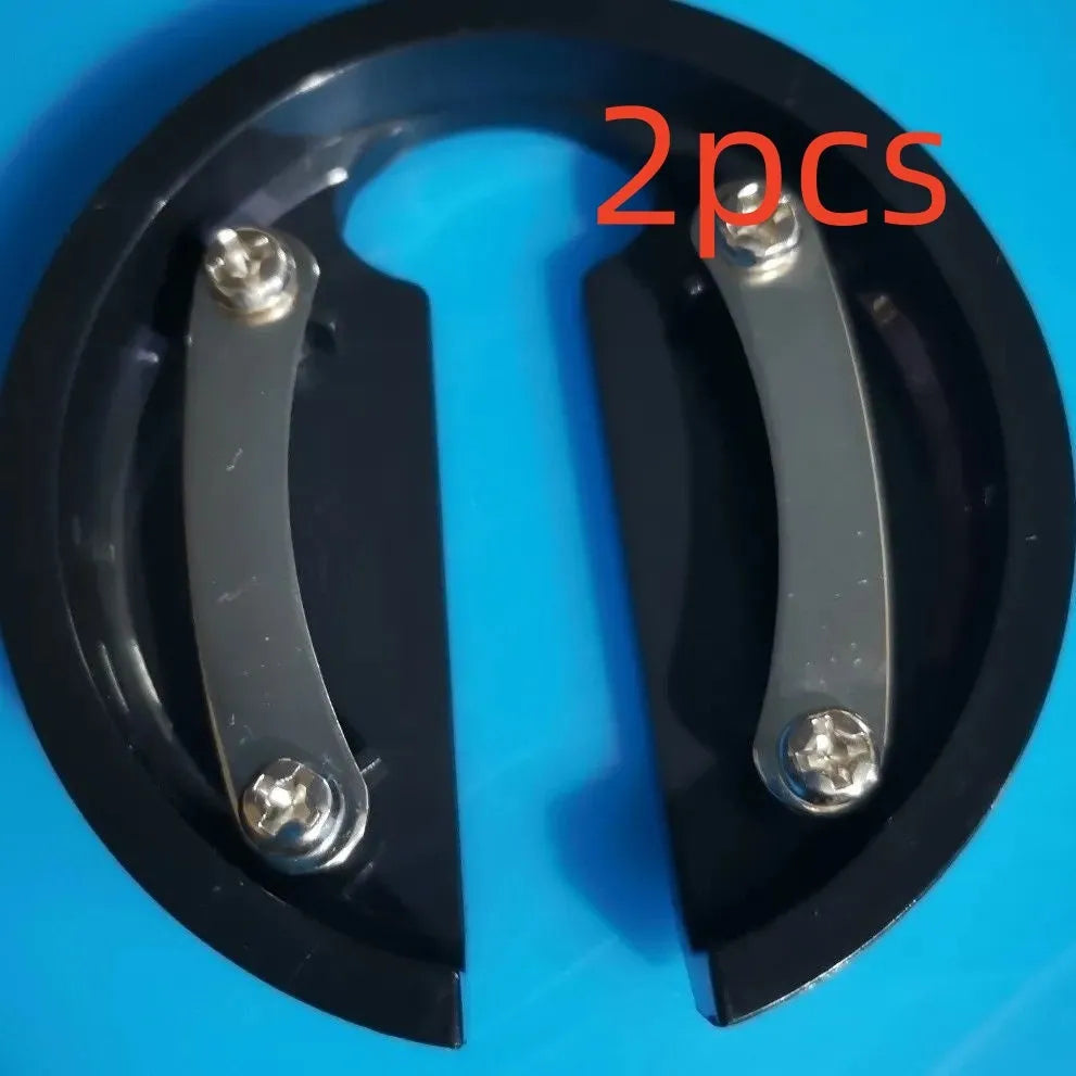 Stainless steel handheld tool combining a wine bottle opener and a serrated foil cutter.