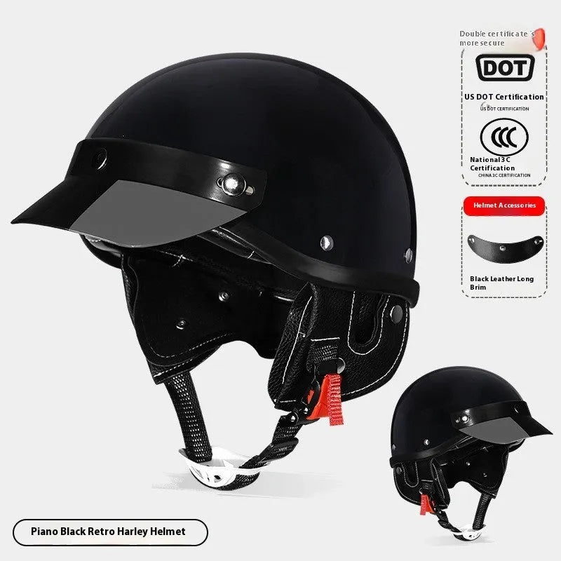 3C certified electric bicycle helmet in ABS material for adult commuting