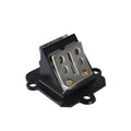 Carburetor spring valve replacement part for 5bm 5su Zr Evo Vino50 scooter engines