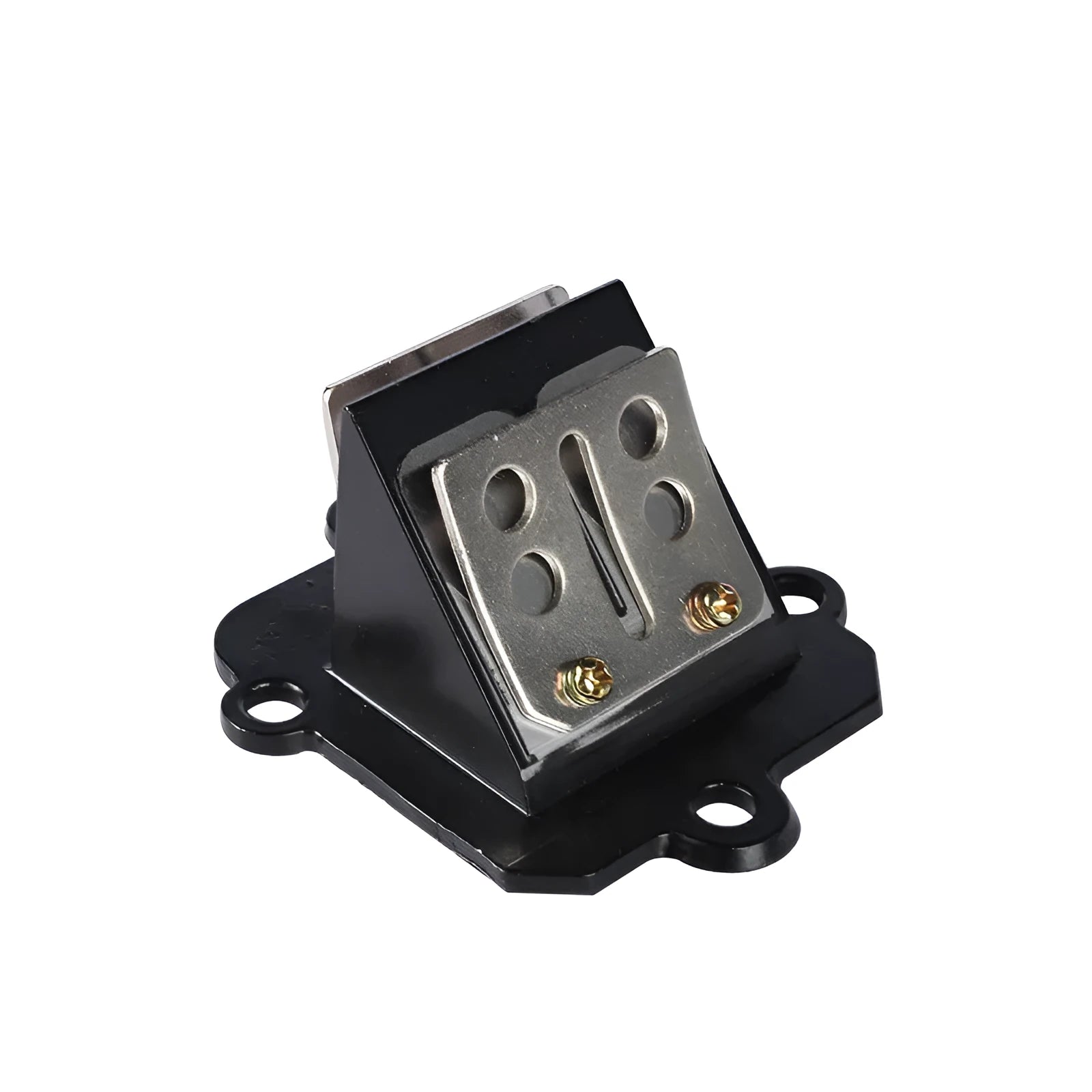 Carburetor spring valve replacement part for 5bm 5su Zr Evo Vino50 scooter engines