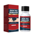Dermatophytes Remover 15ml bottle with specification FP-A084 for topical fungal skin treatment