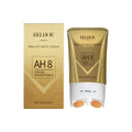 120g tube of neck firming and lifting cream with Acetyl Hexapeptide-8 and Ceramide NP