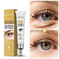 20g tube of peptide anti-dark circle eye cream for puffiness reduction.
