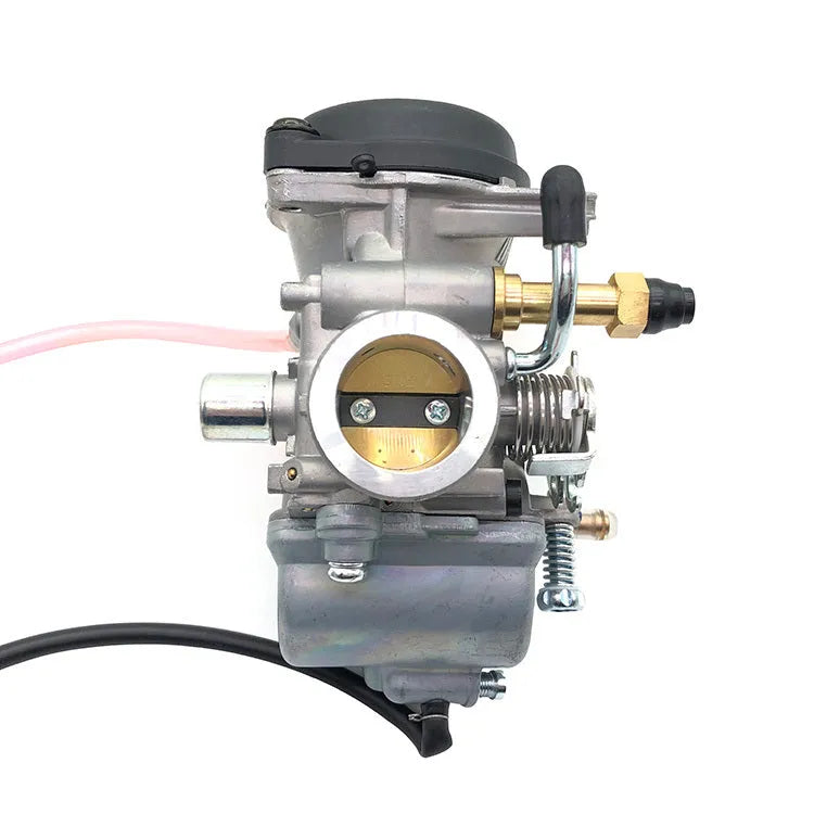 EN125 series motorcycle carburetor for Wang Diaobao HJ125K-2, GS125, GX125 models