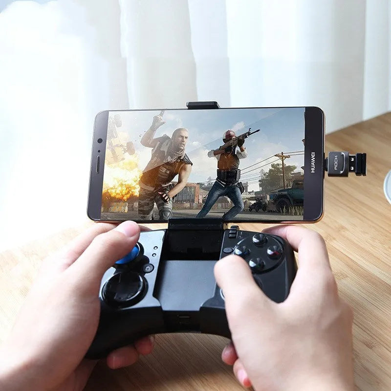 USB C to Lightning adapter for OTG-enabled tablets phones and laptops