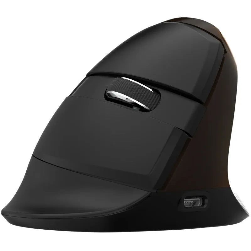 M618mini colourful wireless ergonomic mouse for left and right hand users with 2400DPI