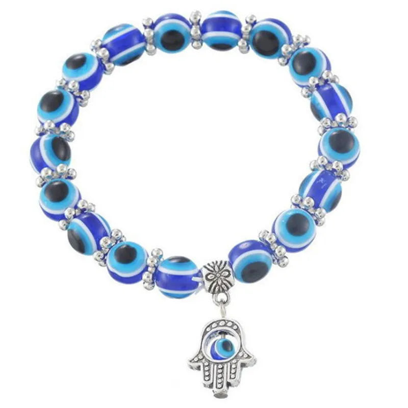 Geometric unisex alloy bracelet with baking varnish finish in ethnic style featuring owl design option