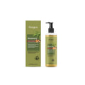 200ml bottle of rosemary hair growth shampoo with rosemary extract and Platthana oil.