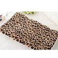 Pet cushion dog blanket in Style A, washable cloth mat with S size 50 by 32 cm