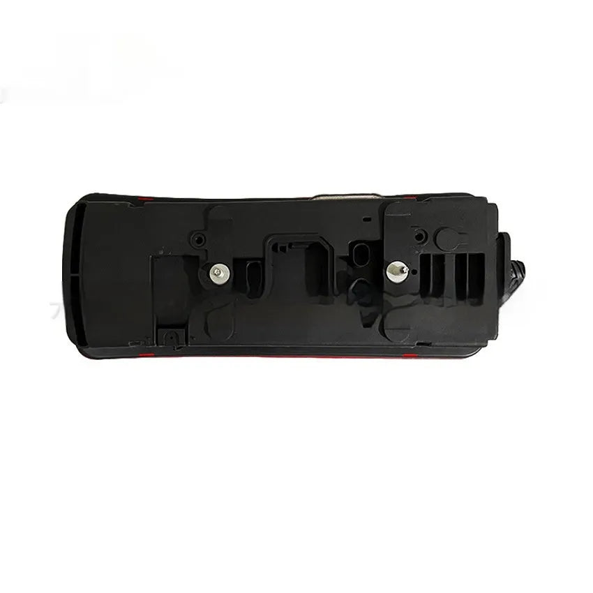 Scania truck replacement taillight, part number LZ-S-077, for Card 420 models.