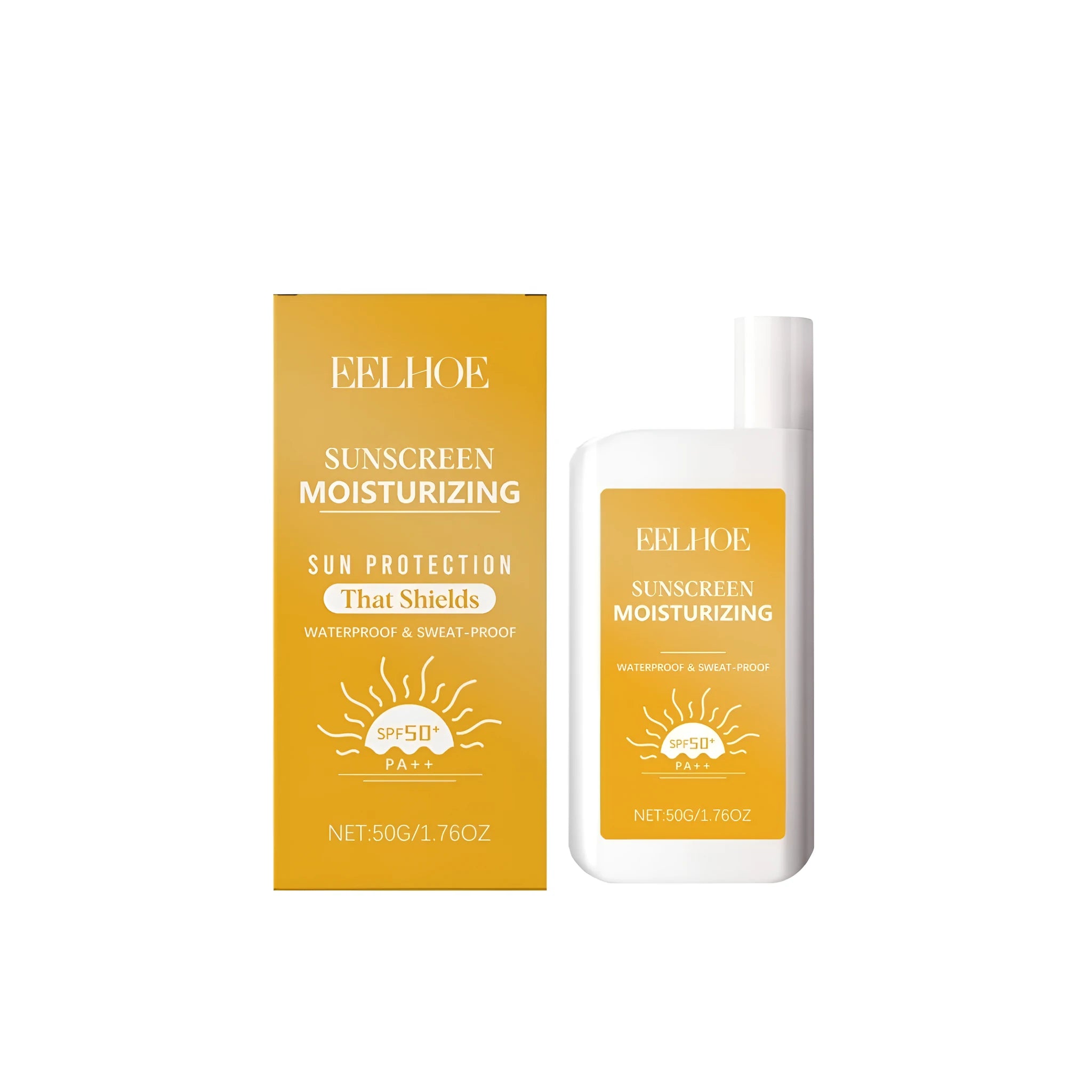 Turmeric cleanser 60g tube facial wash with turmeric and panthenol for daily gentle cleansing