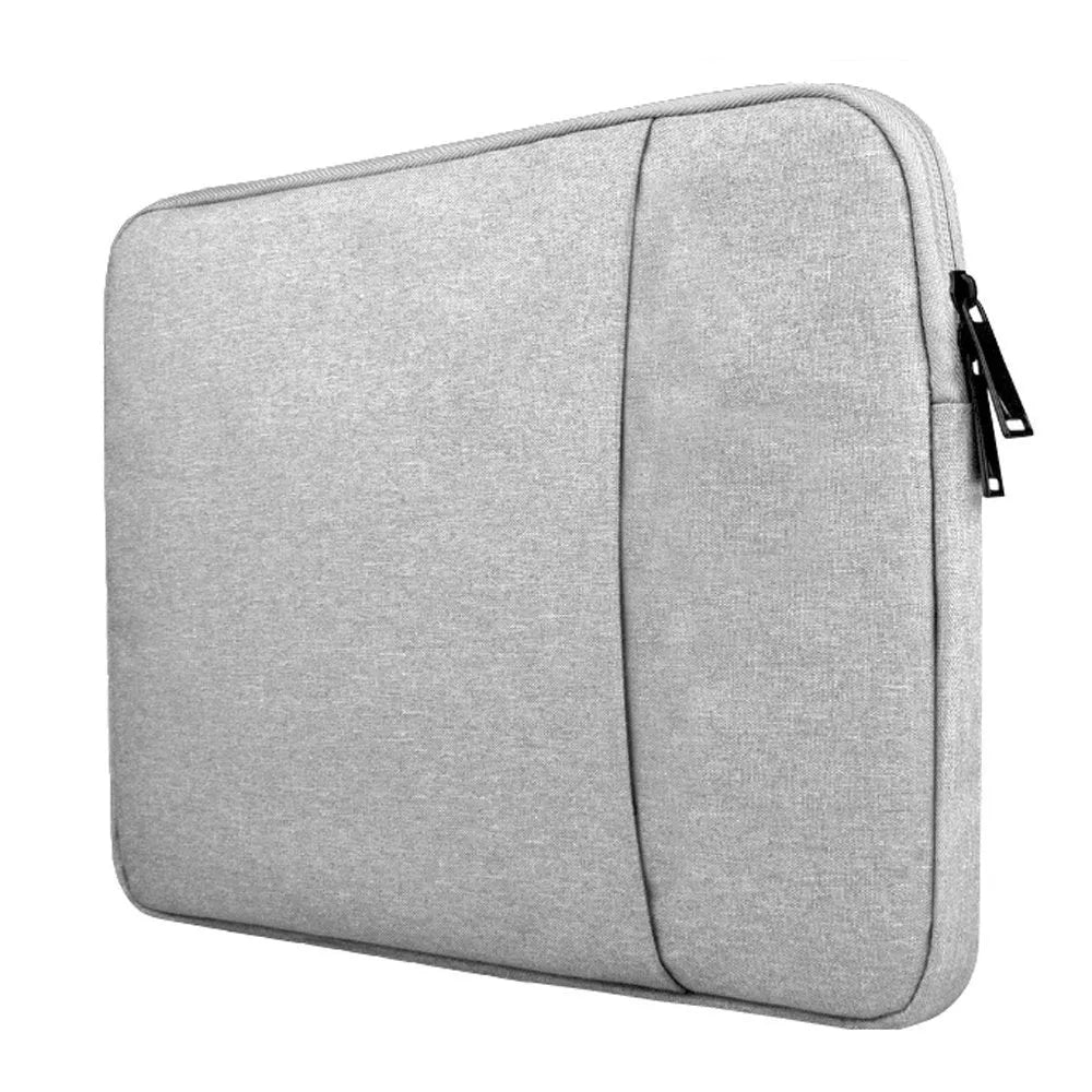 Protective case for diamond painting light pad, 14x10x1.2 inch size, black, with zipper and slim profile