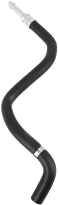 BMW power steering oil pot kit components including plastic tubing and oiler parts