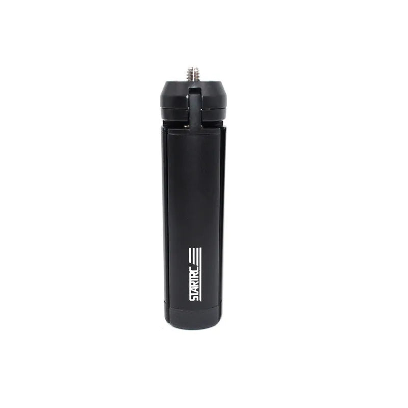 Aluminium alloy handheld bracket accessory for mounting Apple iPhone to table top tripod
