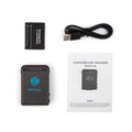 GPS positioning motherboard child tracker with UBLOX chip and 800mAh battery, 64mm x 46mm x 17mm