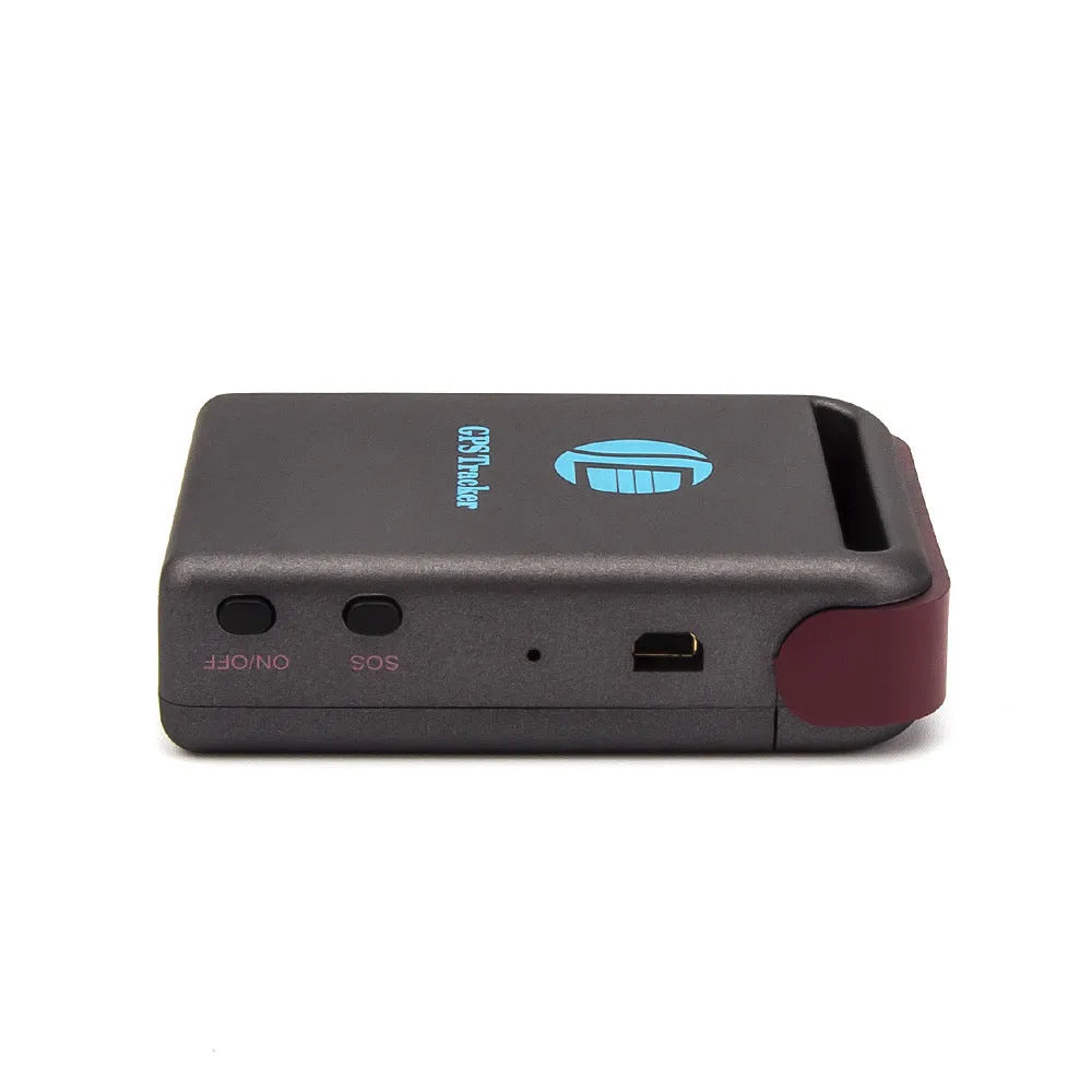 GPS positioning motherboard child tracker with UBLOX chip and 800mAh battery, 64mm x 46mm x 17mm