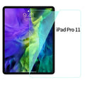 Green Light eye protection tempered glass screen protector for iPad Pro 11 12.9 and Mini 4 5 anti-blue light HD film