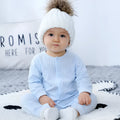 100% cotton baby onesie long sleeve spring autumn pajamas in pink blue white sizes 66-90cm