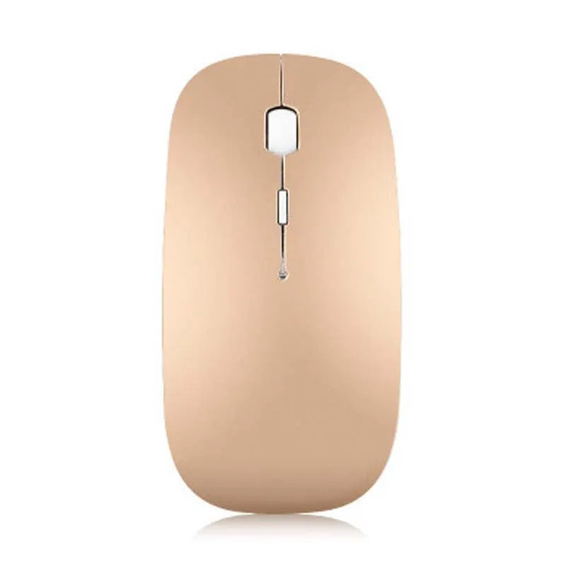 Huawei notebook Bluetooth wireless mouse in black, gold, silver, or white colour options.