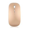 Huawei notebook Bluetooth wireless mouse in black, gold, silver, or white colour options.