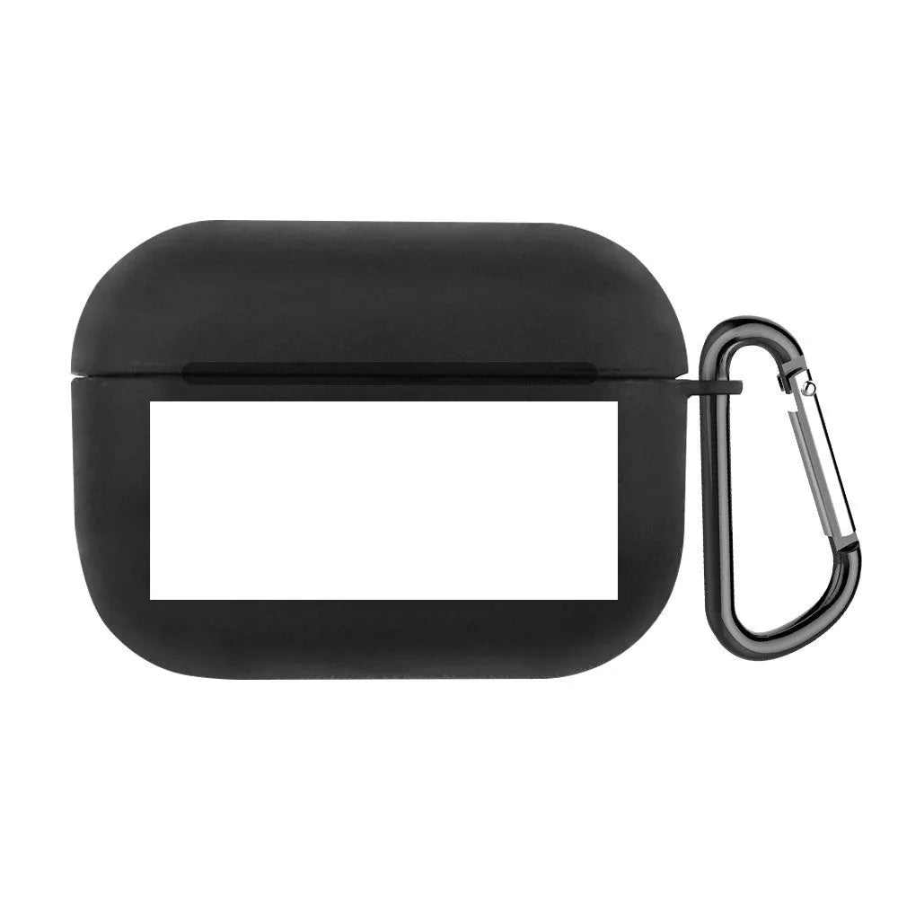 Custom anime design protective case for Apple AirPods 1 and 2 generation with AirPods Pro compatibility options
