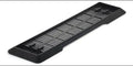PS4 Pro upright bracket black 37cm x 9cm x 2.5cm for vertical console placement