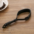 SLR camera wrist strap for digital mirrorless cameras with small hole compatibility