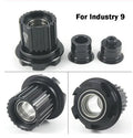 FOVNO mountain bike 12-speed tower base replacement part for DT Mavic Hope I9 freewheel repair