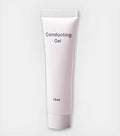 Transparent conductive gel for EMS in 10ml tube with label