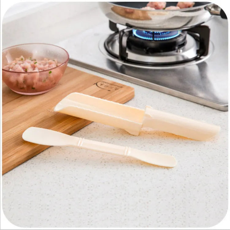 Kitchen meatball maker gadget for meatballs and fishballs with custom logo option
