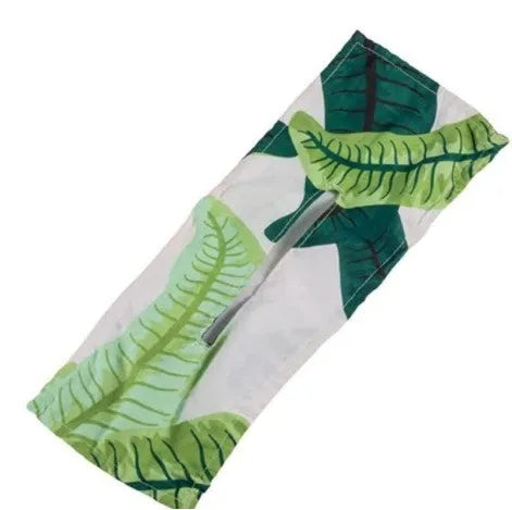 Ladies cotton bowknot headband in retro style, shown in multiple colour options.