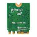 EDUP AX210 Wi-Fi 6E green PCI wireless network card for laptop internal installation