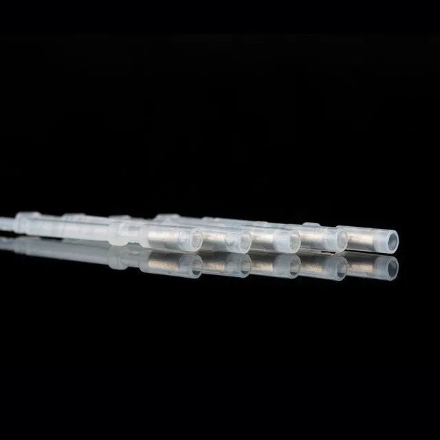 White 3D printer automatic leveling probe replacement accessory for bed levelling sensor