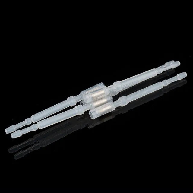 White 3D printer automatic leveling probe replacement accessory for bed levelling sensor