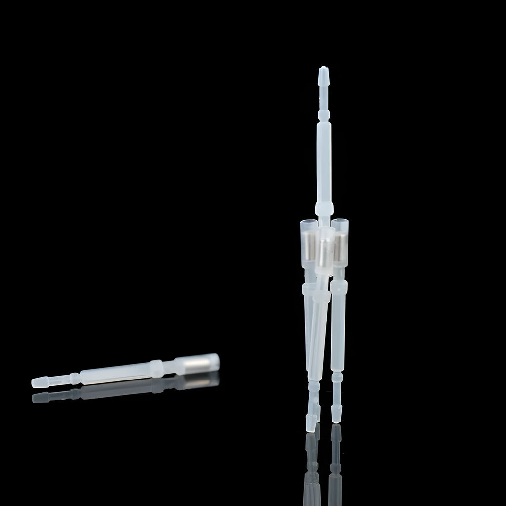 White 3D printer automatic leveling probe replacement accessory for bed levelling sensor
