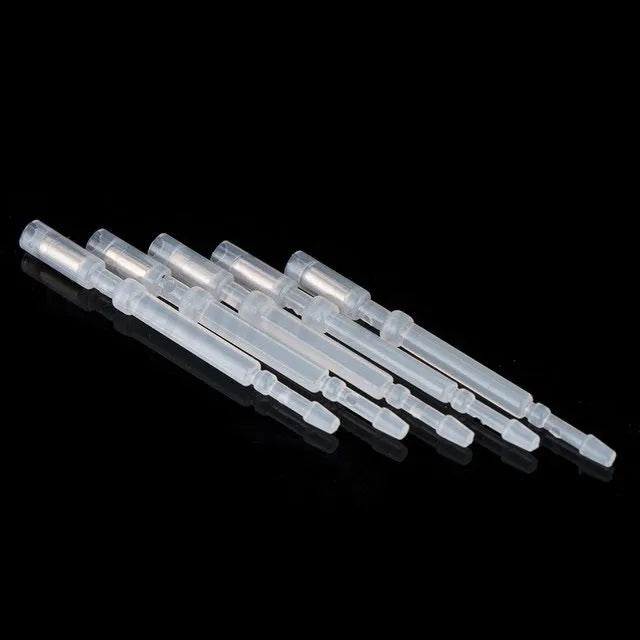 White 3D printer automatic leveling probe replacement accessory for bed levelling sensor