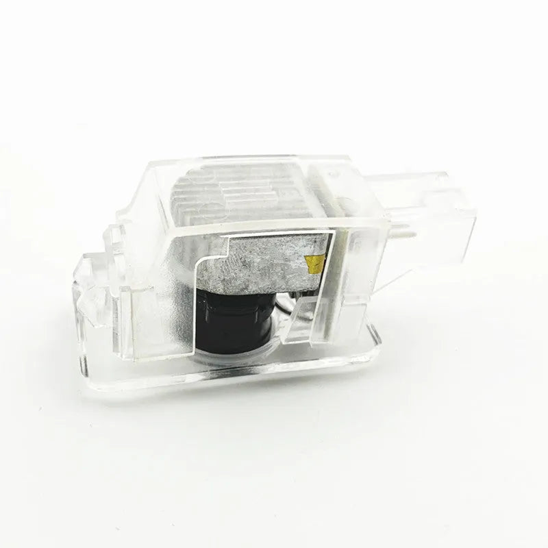 Volvo 8000K LED door welcome light for S60 XC60 V60 part 006 style A
