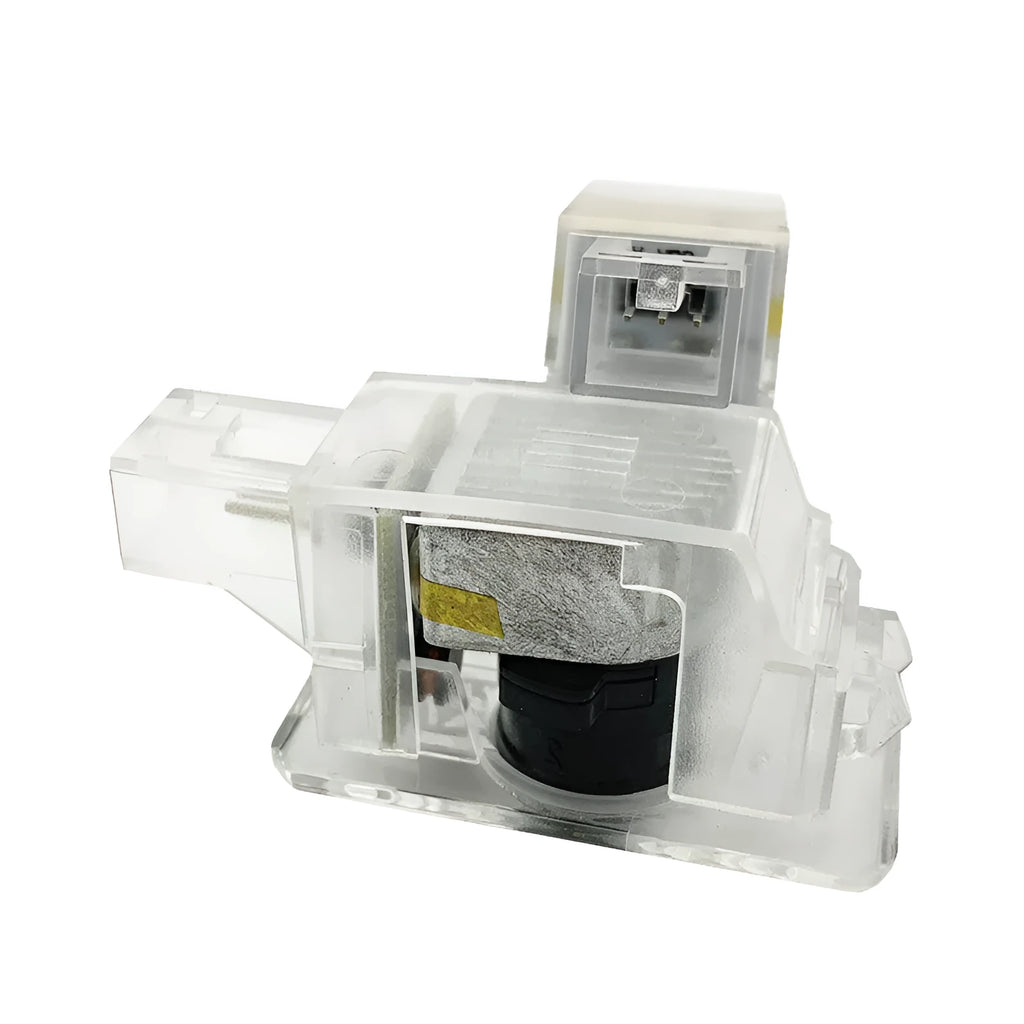 Volvo 8000K LED door welcome light for S60 XC60 V60 part 006 style A