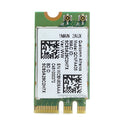 QCNFA435 NGFF M2 802.11ac wireless network card in green with Bluetooth 4.1