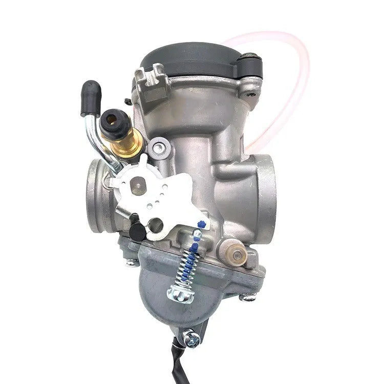 EN125 series motorcycle carburetor for Wang Diaobao HJ125K-2, GS125, GX125 models