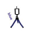 Mini flexible sponge octopus tripod stand holder for smartphones and GoPro cameras