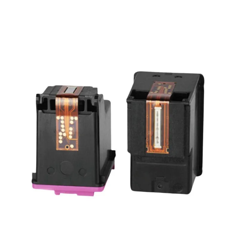 HP compatible black and colour ink cartridge set for Deskjet and Officejet 4520 printers