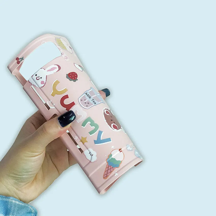 Nintendo Switch silicone protection shell in four colour designs