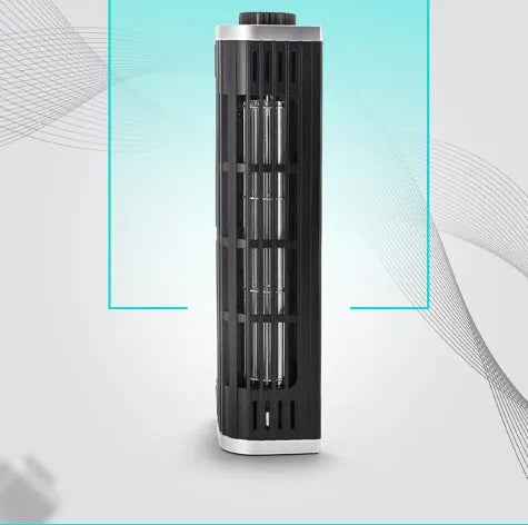 Cooler Master U3 Plus black notebook cooler with three adjustable fans on a steel mesh platform.