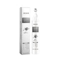 15g facial essence cream container with jojoba oil and vitamin C for moisturising and brightening