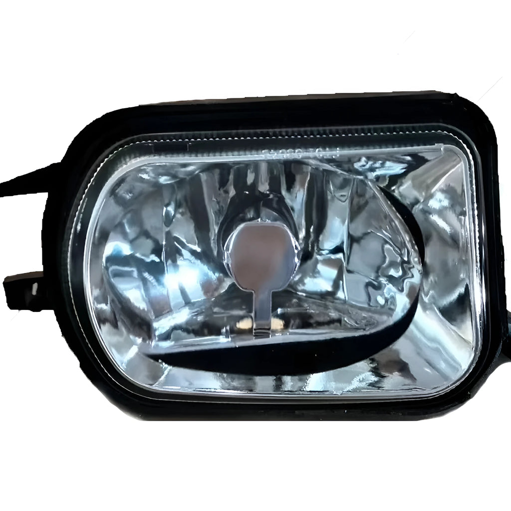 Mercedes-Benz W203 front fog lamp daytime running light replacement unit