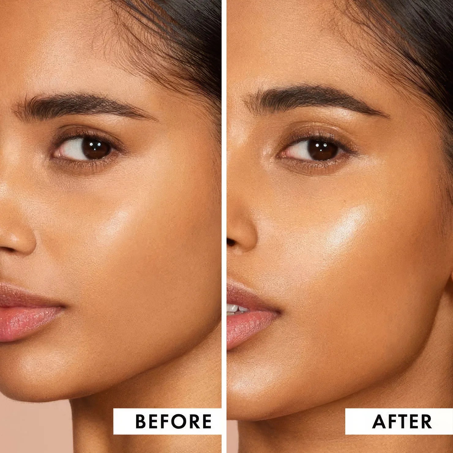 PHOFAY Hydrating Makeup Primer 25ml tube on white background